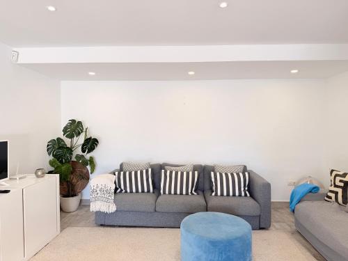La Reserva de Marbella Golf Cabopino - EaW Homes