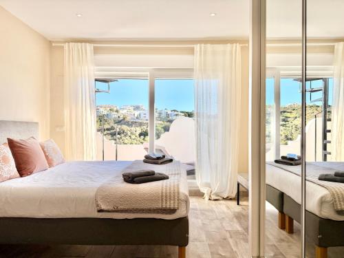 La Reserva de Marbella Golf Cabopino - EaW Homes