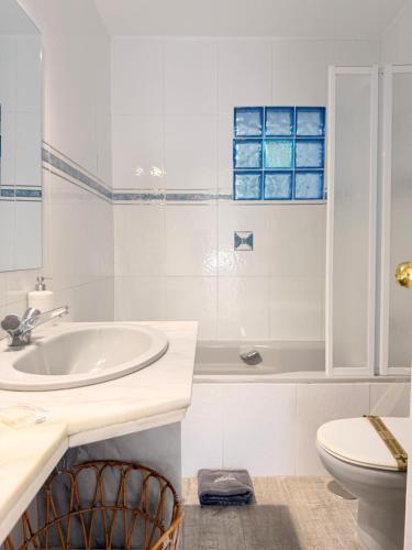 La Reserva de Marbella Golf Cabopino - EaW Homes