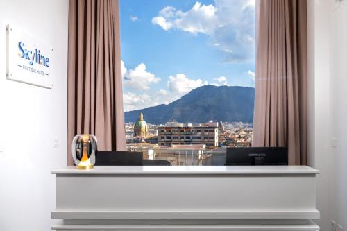 Skyline Boutique Hotel photo 180
