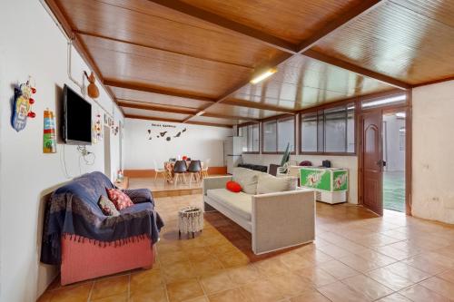 La Casita Cueva Don Carmelo