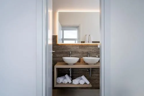 Skyline Boutique Hotel photo 67