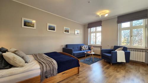 Apartament Parkowy Piątka