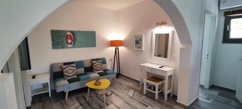Ragousis Apartments