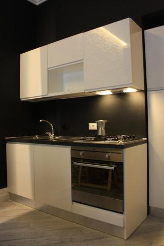 Tuttelestrade - The apartment