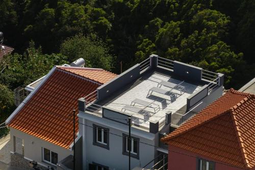 Casas ao Sol by an island apart