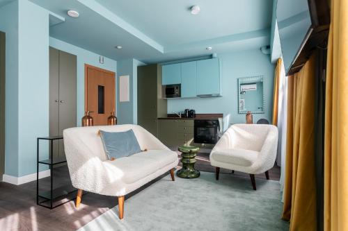 Didotou 53 by Zoia Living