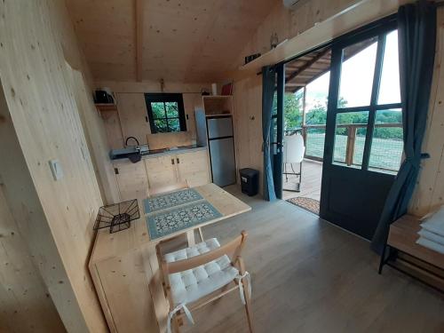 cabane ardoisiere