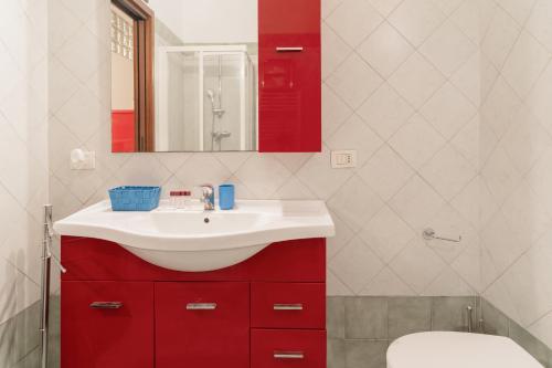 GuestHost - Modern Apartment Milano Acquabella