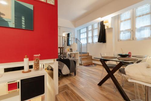 GuestHost - Modern Apartment Milano Acquabella
