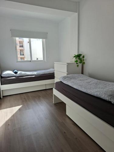 Spacious 3BR Apartment with Terrace 300m Beach PMT13 photo 12