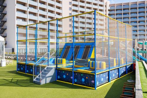 Jupiter Albufeira Hotel - Family & Fun - All Inclusive 24h