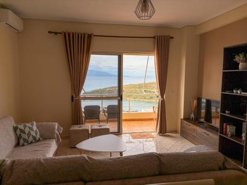 Sea-View Apartment Koka