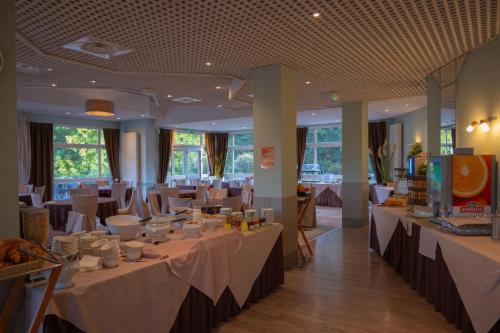 Hotel *** & Spa Vacances Bleues Villa Marlioz