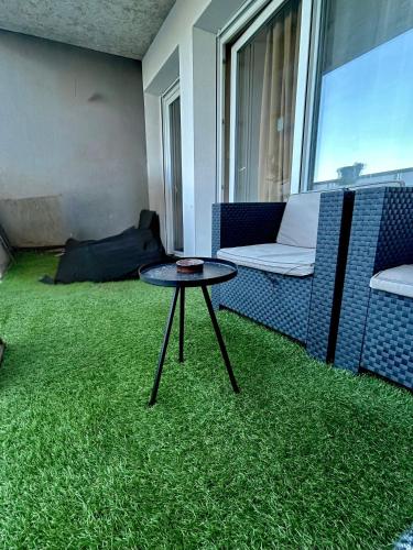 Chambre privée chez habitant à Sète