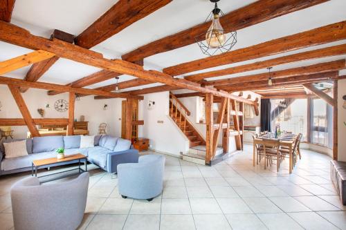 Foto Grande maison familiale à Kaysersberg-Vignoble 1