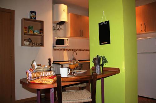 Loft Sant Martí - Glories
