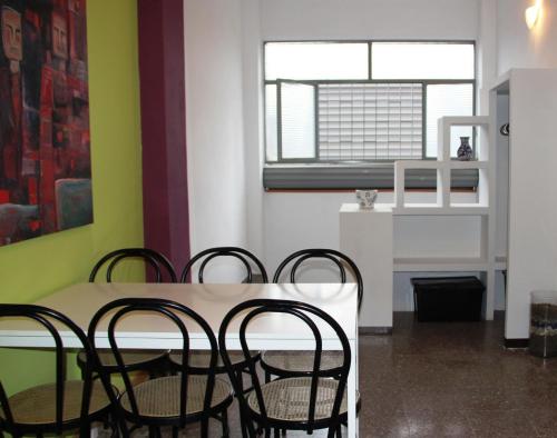 Loft Sant Martí - Glories