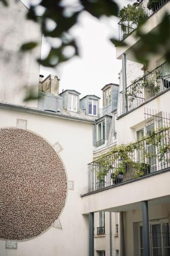 Hotel Les Bains Paris photo 132