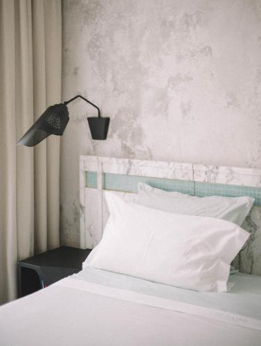 Hotel Les Bains Paris photo 68