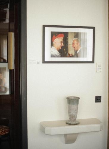 Hotel Les Bains Paris photo 131