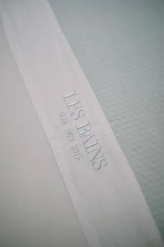 Hotel Les Bains Paris photo 14