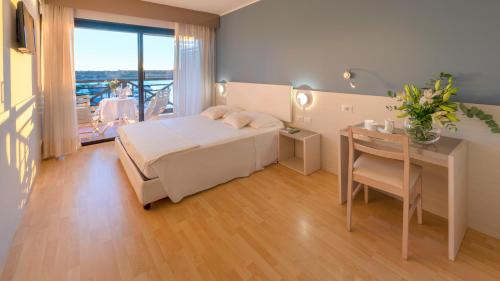 Hotel Marina Uno