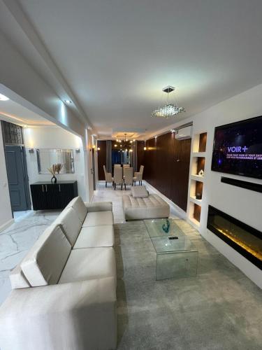 Residence Ritz Douala