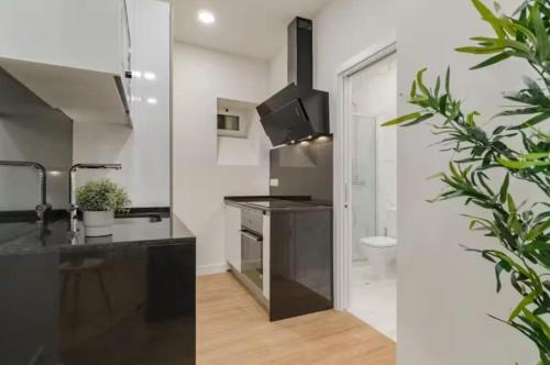 Chiado Central Cozy Apartment
