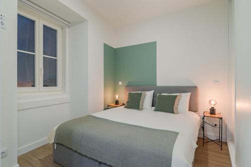 Chiado Central Cozy Apartment