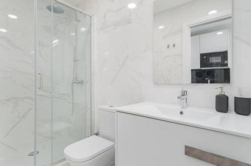 Chiado Central Cozy Apartment