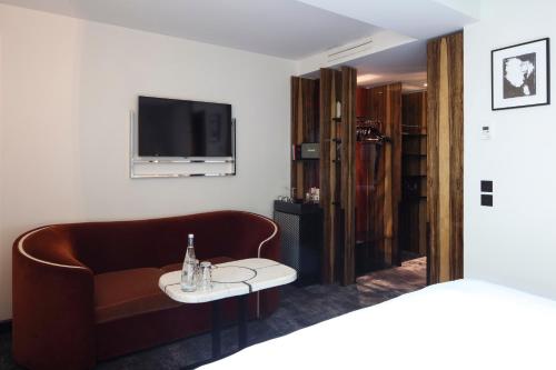 Hotel Les Bains Paris photo 65