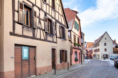Foto Grande maison familiale à Kaysersberg-Vignoble 6