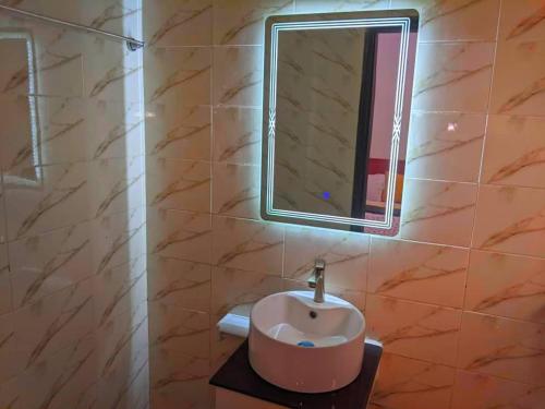 Studio meublé 15k à godomey