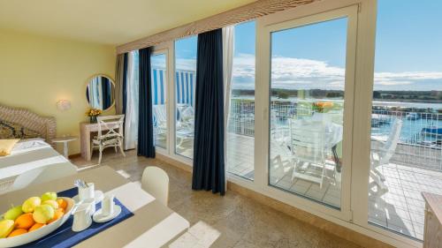 Hotel Marina Uno