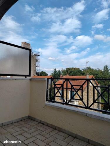 Appartement Duplex