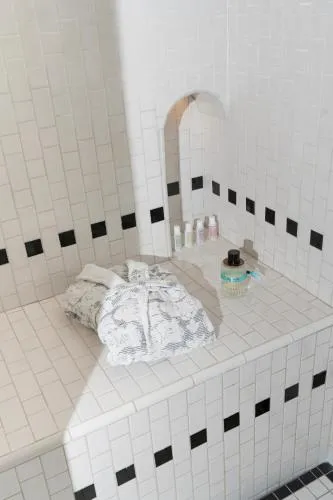 Hotel Les Bains Paris photo 28