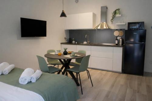 Niguarda's Nest - Monolocale a due passi dall'Ospedale