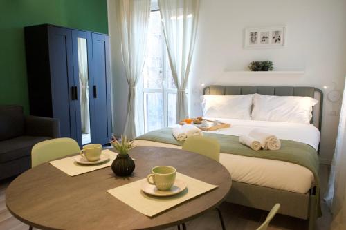 Niguarda's Nest - Monolocale a due passi dall'Ospedale