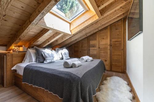 The Medran Penthouse