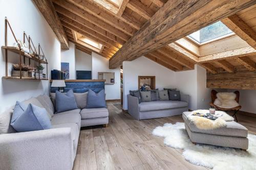 The Medran Penthouse