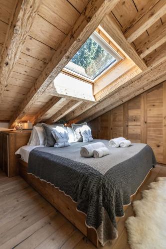 The Medran Penthouse