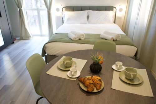 Niguarda's Nest - Monolocale a due passi dall'Ospedale
