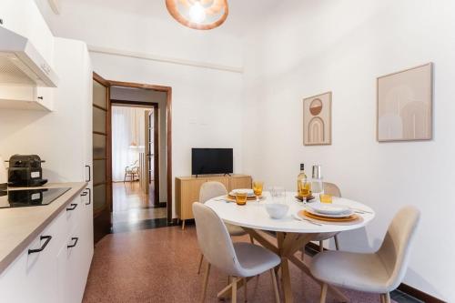 Large apartment near the Central Station