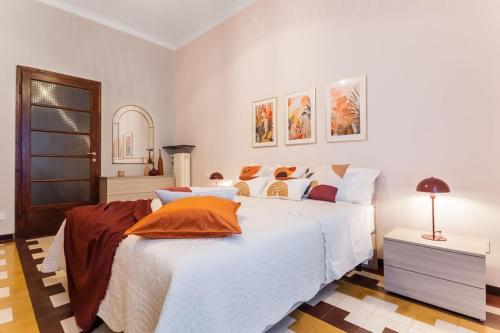 Large apartment near the Central Station
