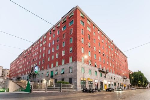 Large apartment near the Central Station