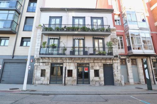 Notel Club - Increíble y acogedor apartamento