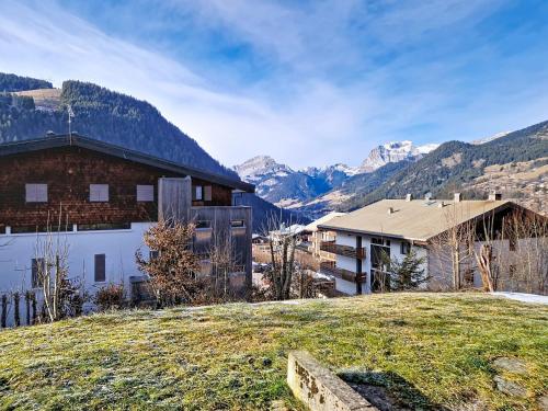 Alpina AL1 MOUNTAIN & QUIET 4 Pers