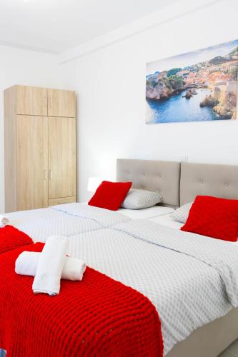 Apartments Vlaho