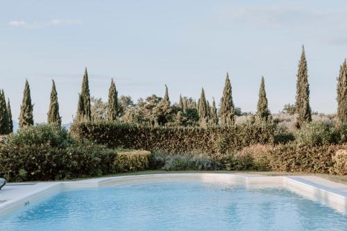 Agriturismo Antica Dimora Del Turco